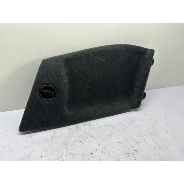 Moldura Direita Porta Mala Audi Q3 2014 4l0867468 4736