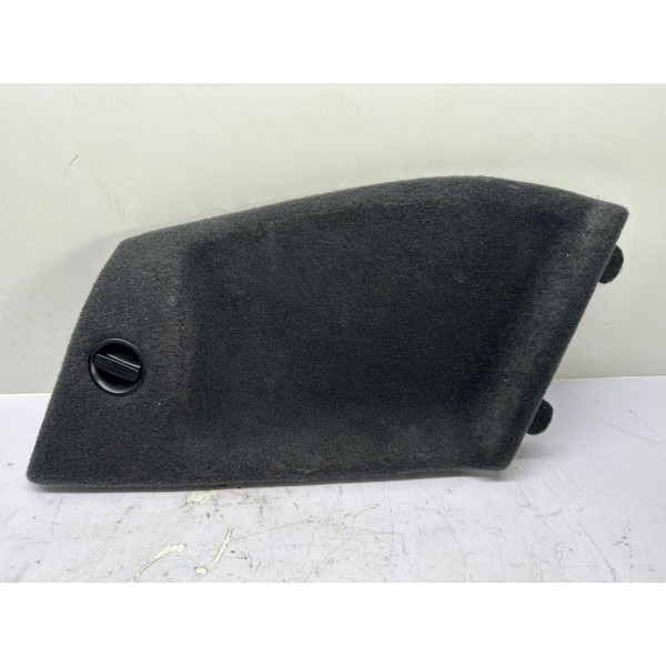 Moldura Direita Porta Mala Audi Q3 2014 4l0867468 4736