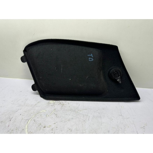 Moldura Direita Porta Mala Audi Q3 2014 4l0867468 4736