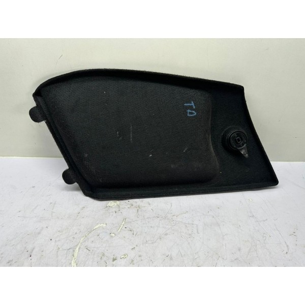 Moldura Direita Porta Mala Audi Q3 2014 4l0867468 4736