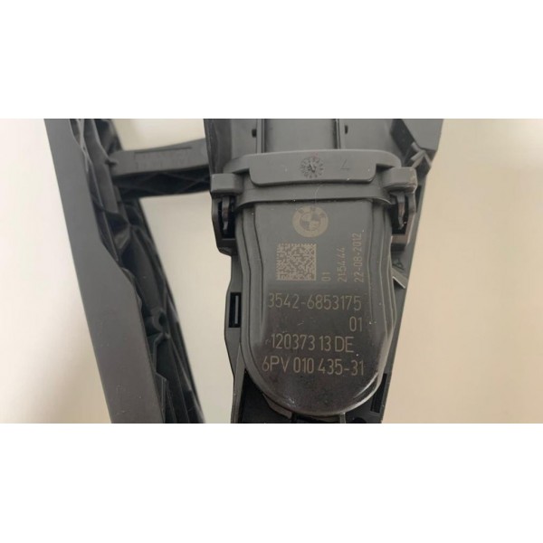 Pedal Acelerador Bmw 320i 2.0 Turbo 2013 35426853175 280