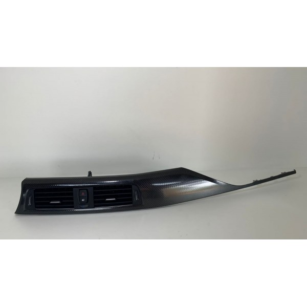 Difusor Ar Central Com Moldura Bmw 320i 2013 279