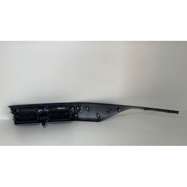 Difusor Ar Central Com Moldura Bmw 320i 2013 279