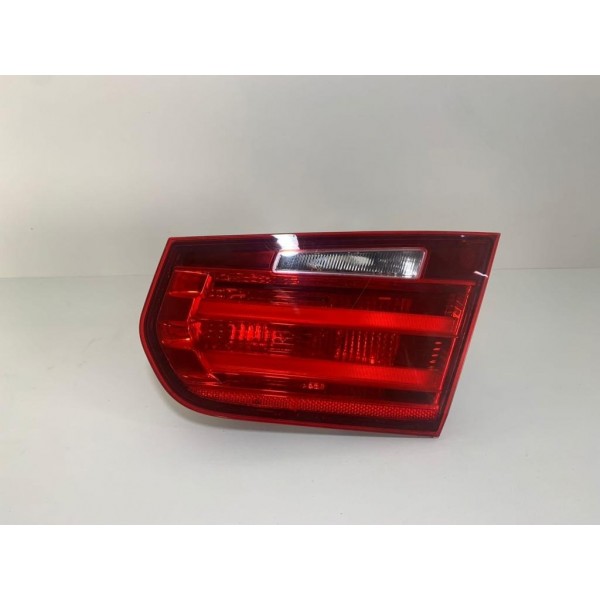 Lanterna Tampa Traseira Direita Bmw 320i 2013 275