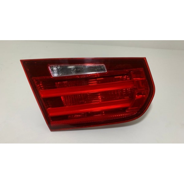 Lanterna Tampa Traseira Esquerda Bmw 320i 2013 273