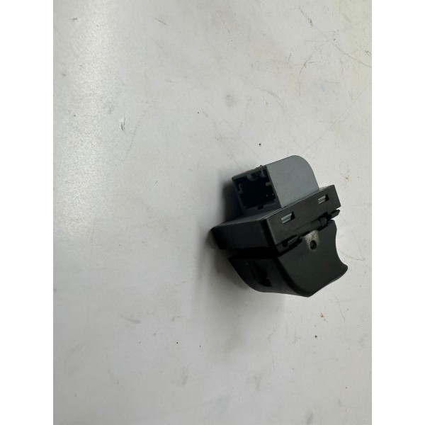 Botão Comando Vidro Traseiro Esquerdo Audi Q3 2014 4735