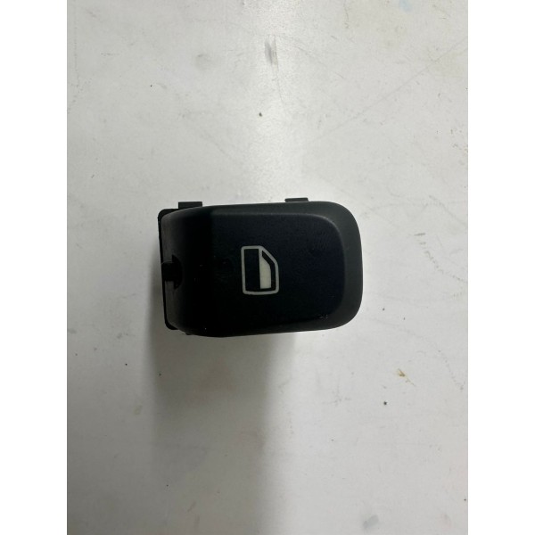 Botão Comando Vidro Traseiro Esquerdo Audi Q3 2014 4735