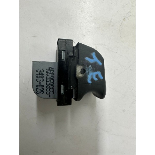 Botão Comando Vidro Traseiro Esquerdo Audi Q3 2014 4735