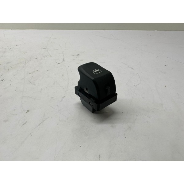 Botão Comando Vidro Traseiro Esquerdo Audi Q3 2014 4735