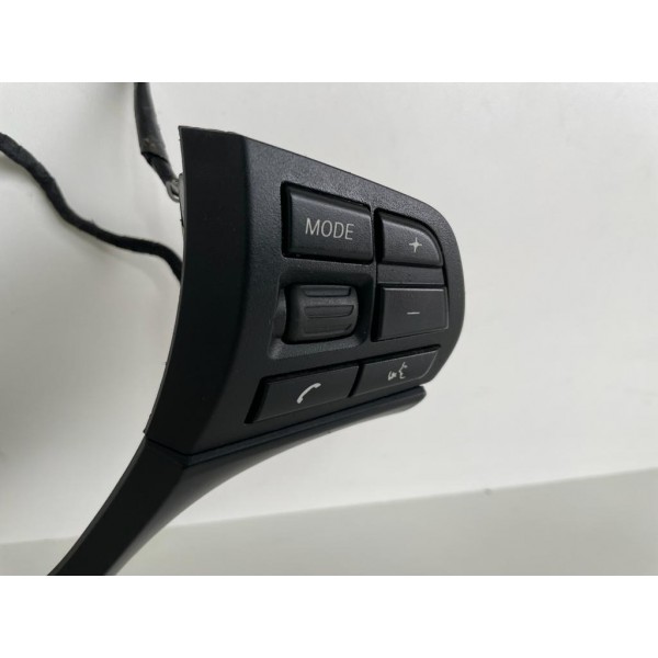 Comando Botão Volante Bmw 320i 2013 266