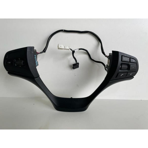 Comando Botão Volante Bmw 320i 2013 266