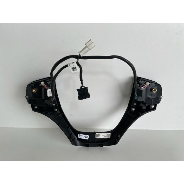 Comando Botão Volante Bmw 320i 2013 266