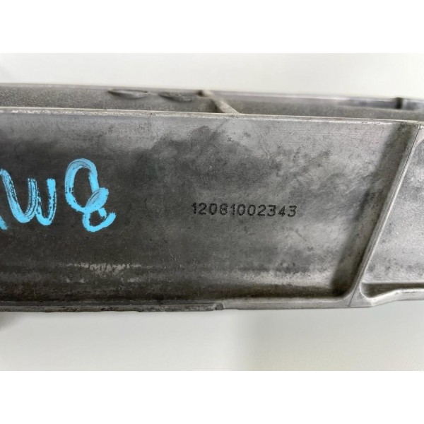 Coluna Direção Bmw 320i 2.0 F30 2013