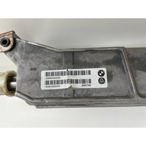 Coluna Direção Bmw 320i 2.0 F30 2013