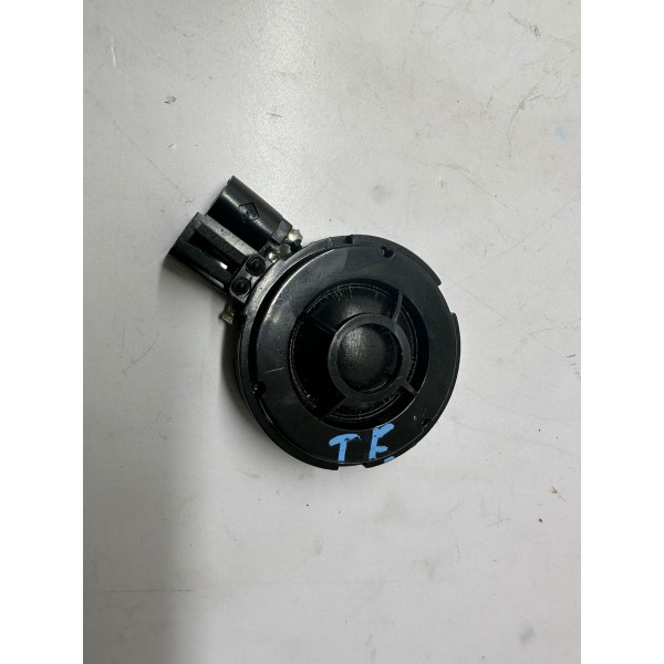 Tweeter Alto Falante Traseiro Esquerdo Audi Q3 2014 4734 Preto