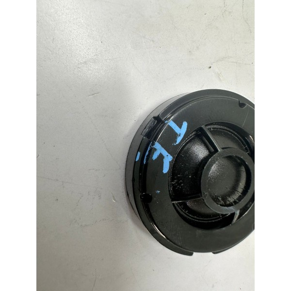 Tweeter Alto Falante Traseiro Esquerdo Audi Q3 2014 4734 Preto