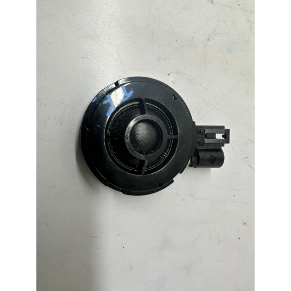 Tweeter Alto Falante Traseiro Esquerdo Audi Q3 2014 4734 Preto