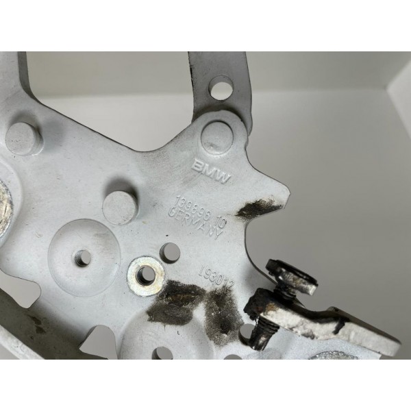 Par Braços Capô Dianteiro Bmw 320i 2013 260