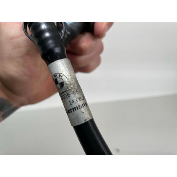 Mangueira Hidrovácuo Bmw 320i F30 2013 250