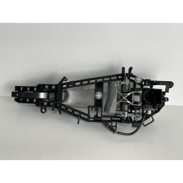 Maçaneta Externa Dianteira Direita Bmw 320i 2013 246