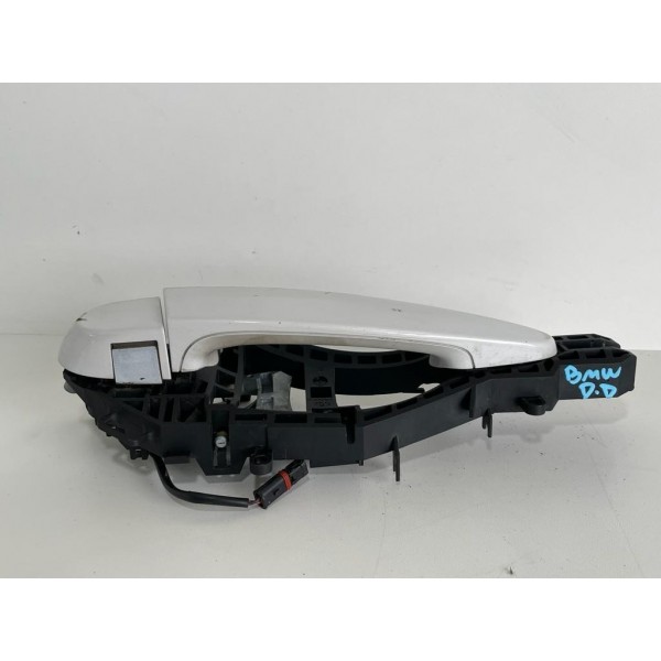 Maçaneta Externa Dianteira Direita Bmw 320i 2013 246