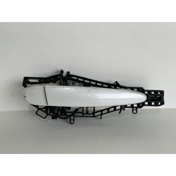 Maçaneta Externa Dianteira Direita Bmw 320i 2013 246