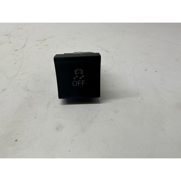 Botão Comando Controle Estabilidade Audi Q3 2014 4733