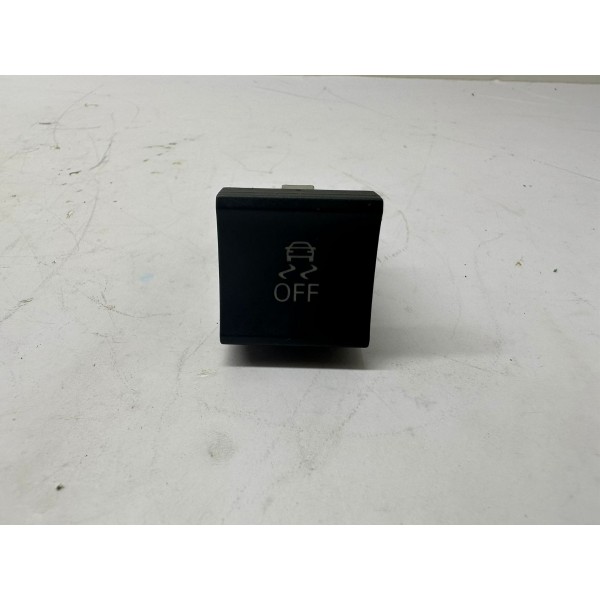 Botão Comando Controle Estabilidade Audi Q3 2014 4733