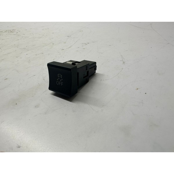 Botão Comando Controle Estabilidade Audi Q3 2014 4733