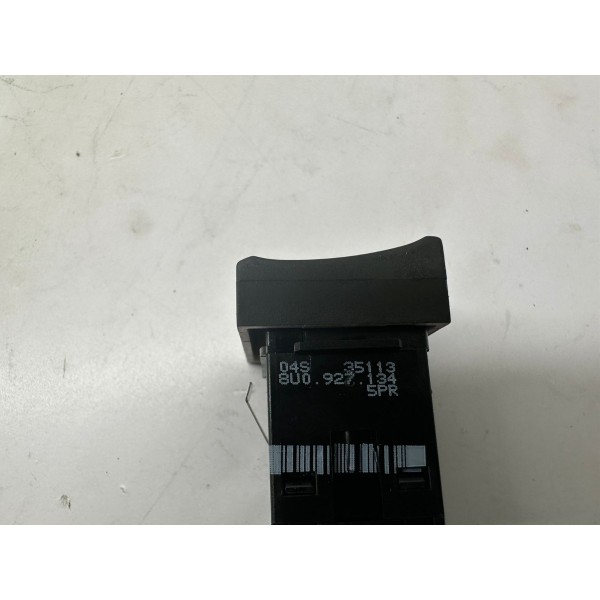 Botão Comando Controle Estabilidade Audi Q3 2014 4733