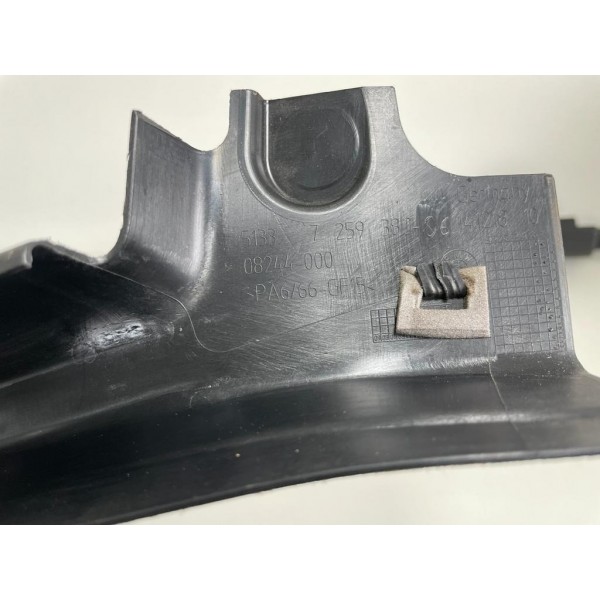 Acabamento Porta Dianteira Direita Bmw 230i 2013