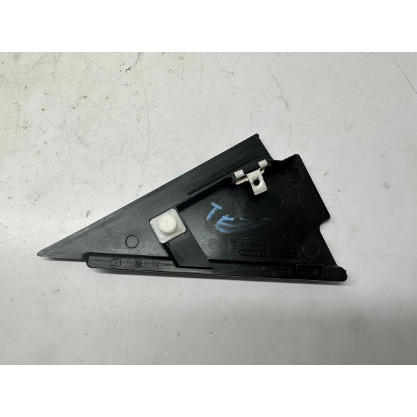 Acabamento Porta Traseira Esquerda Audi Q3 2014 4732