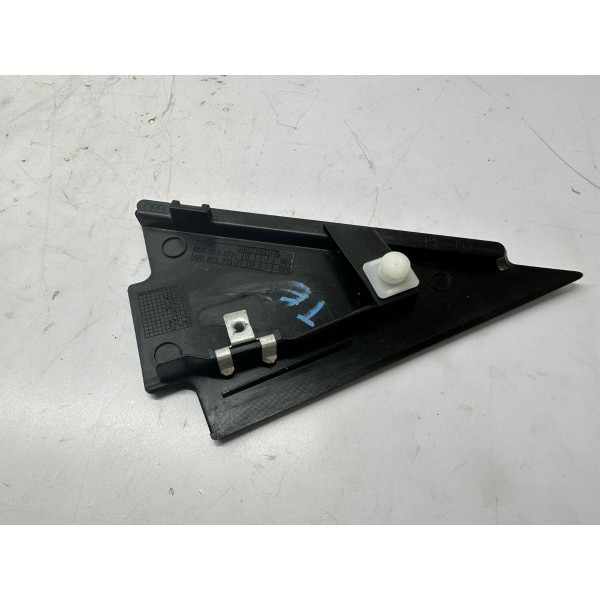 Acabamento Porta Traseira Esquerda Audi Q3 2014 4732