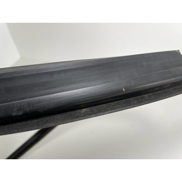 Borracha Porta Traseira Esquerda Bmw 320i 2013