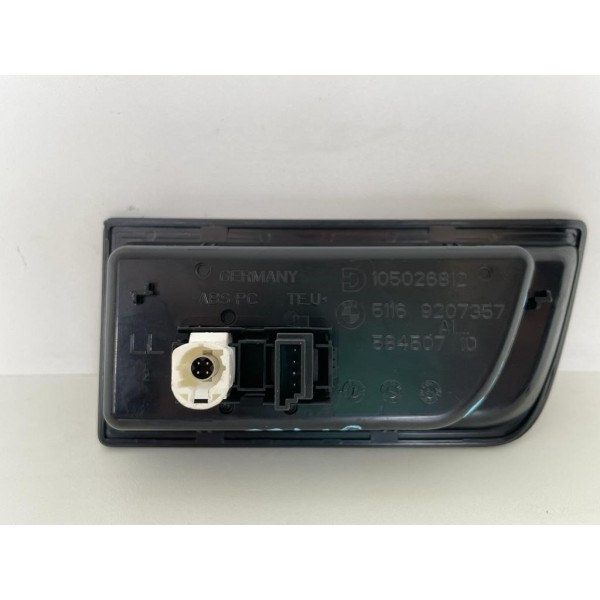 Porta Treco Usb Auxiliar Bmw 320i 2013 229
