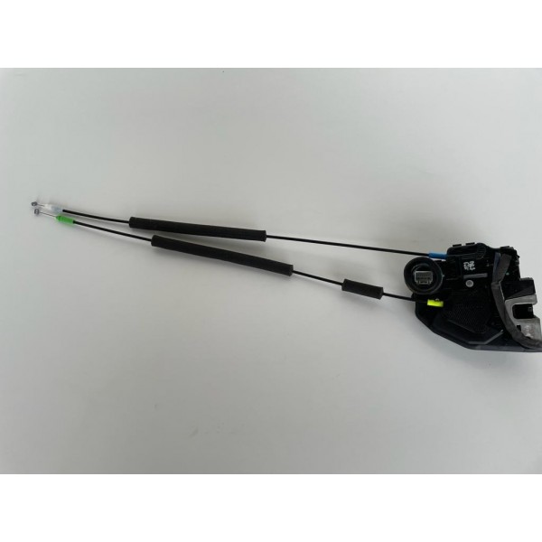 Fechadura Traseira Esquerda Lifan X80 2019 62