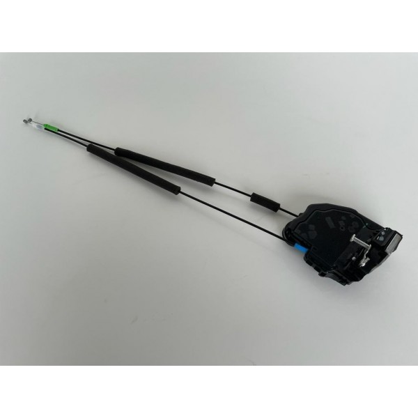 Fechadura Traseira Esquerda Lifan X80 2019 62