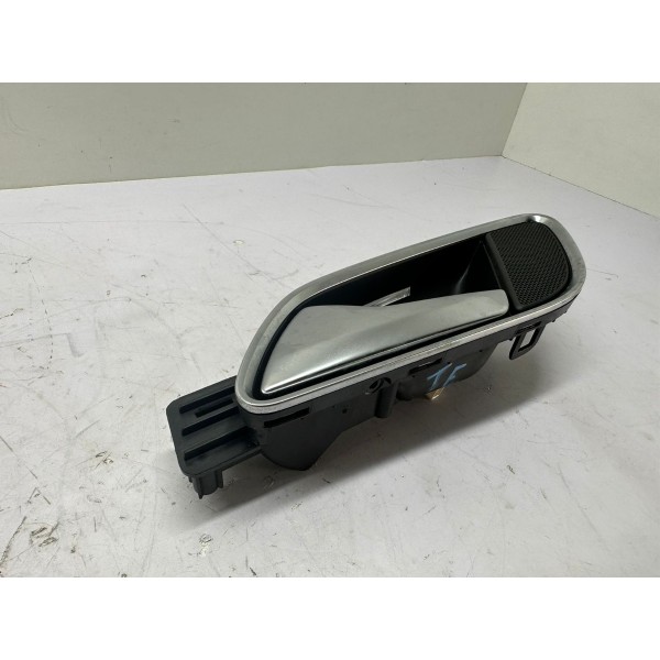 Maçaneta Interna Tras. Esquerda Audi Q3 2014 8u0839019 4730 Traseira