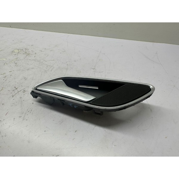 Maçaneta Interna Tras. Esquerda Audi Q3 2014 8u0839019 4730 Traseira