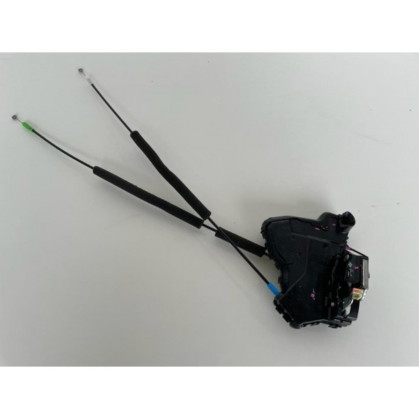 Fechadura Dianteira Esquerda Lifan X80 2019 60