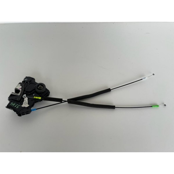 Fechadura Dianteira Esquerda Lifan X80 2019 60