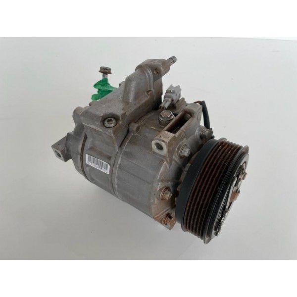Compressor Ar Condicionado Lifan X80 Yaa8103100 58
