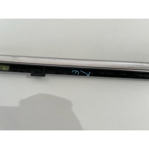 Pestana Cromada Traseira Esquerda Da Lifan X80 2019 55