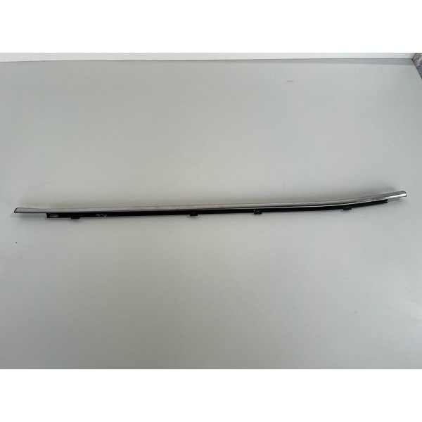 Pestana Cromada Traseira Esquerda Da Lifan X80 2019 55