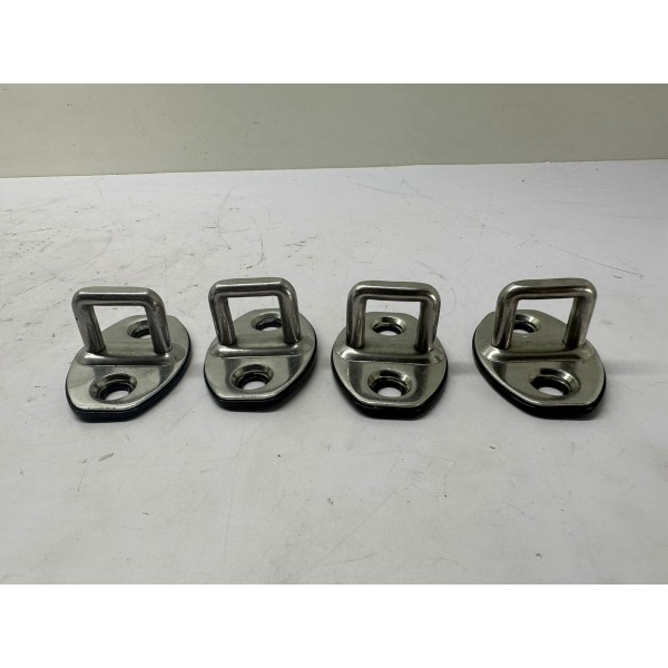 Jogo De Batentes De Porta Audi Q3 2014 4729