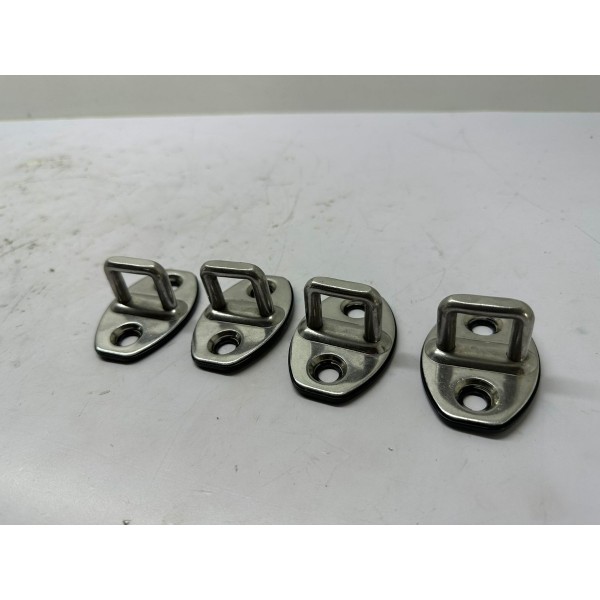 Jogo De Batentes De Porta Audi Q3 2014 4729