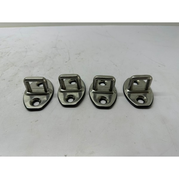 Jogo De Batentes De Porta Audi Q3 2014 4729