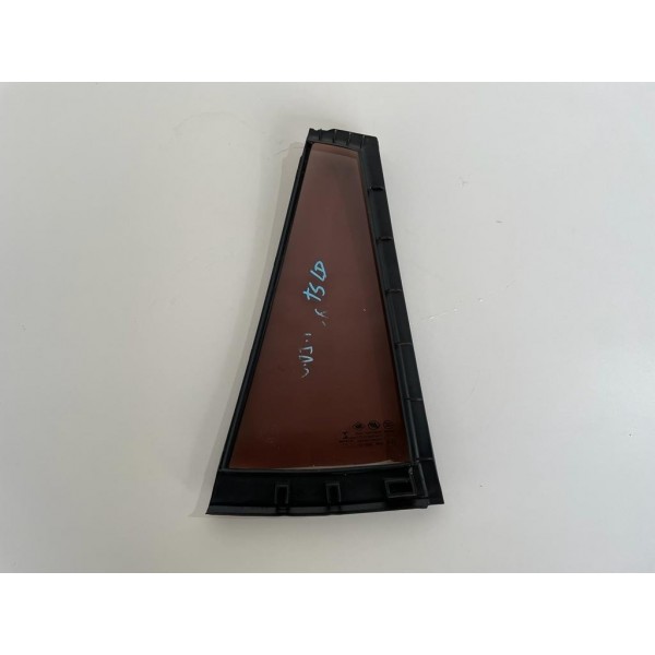 Vidro Fixo Porta Traseira Direito Lifan X80 2019 47