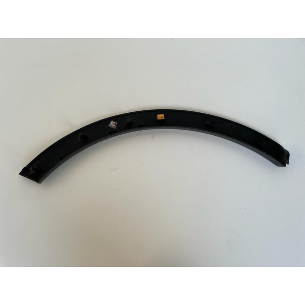 Moldura Paralama Traseiro Esquerdo Lifan X80 2019 38