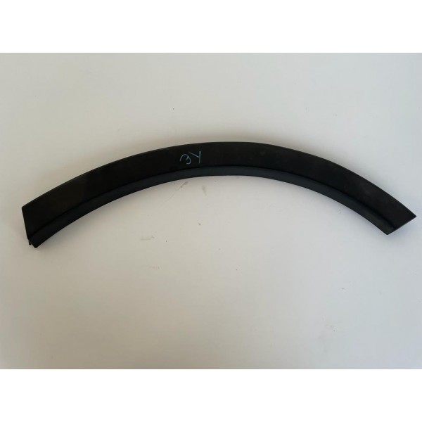 Moldura Paralama Traseiro Esquerdo Lifan X80 2019 38